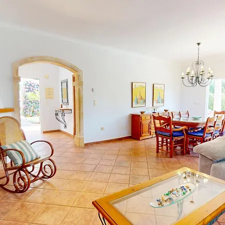 Villa Cuatro Soles By Family Homes Denia