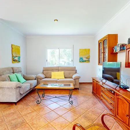 Villa Cuatro Soles *