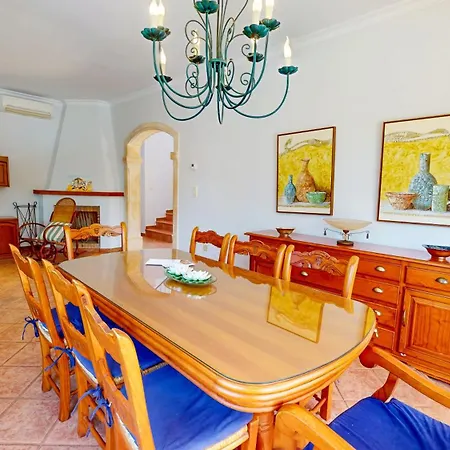 Villa Cuatro Soles By Family Homes Denia