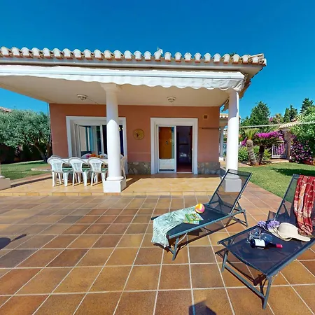 Cuatro Soles Dénia