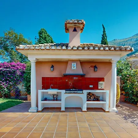 Cuatro Soles By Family Homes * Denia