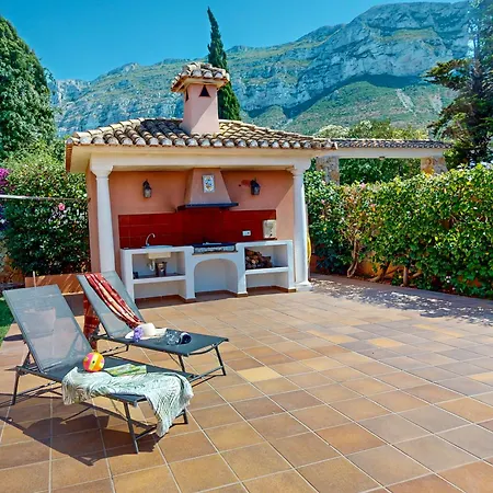 Cuatro Soles By Family Homes Villa Denia