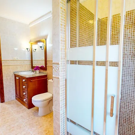 Cuatro Soles By Family Homes Villa