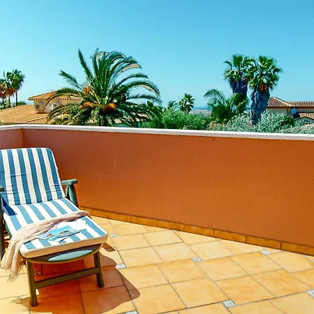 Villa Cuatro Soles By Family Homes