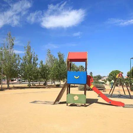 Cuatro Soles By Family Homes *